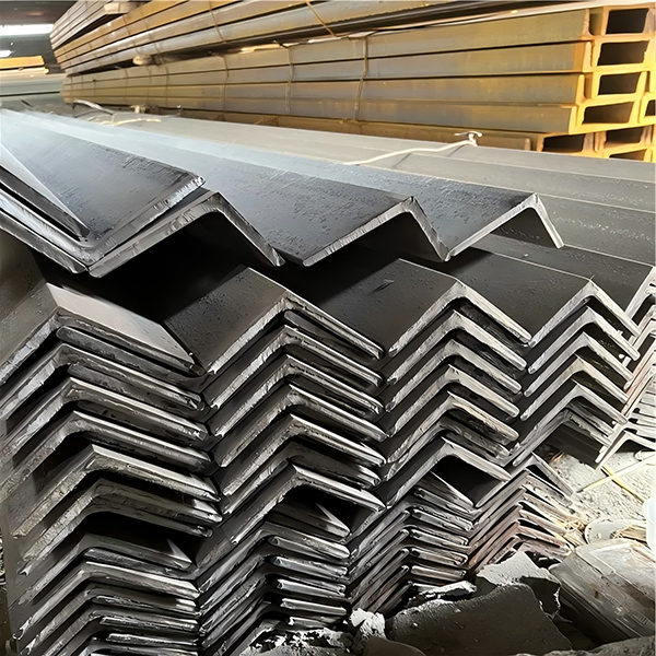 Carbon Steel  Angle Bar
