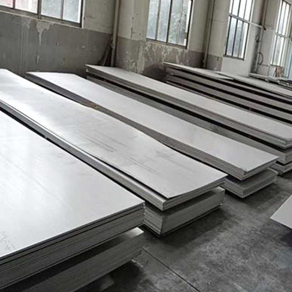 2205/2507 Stainless Steel Plate
