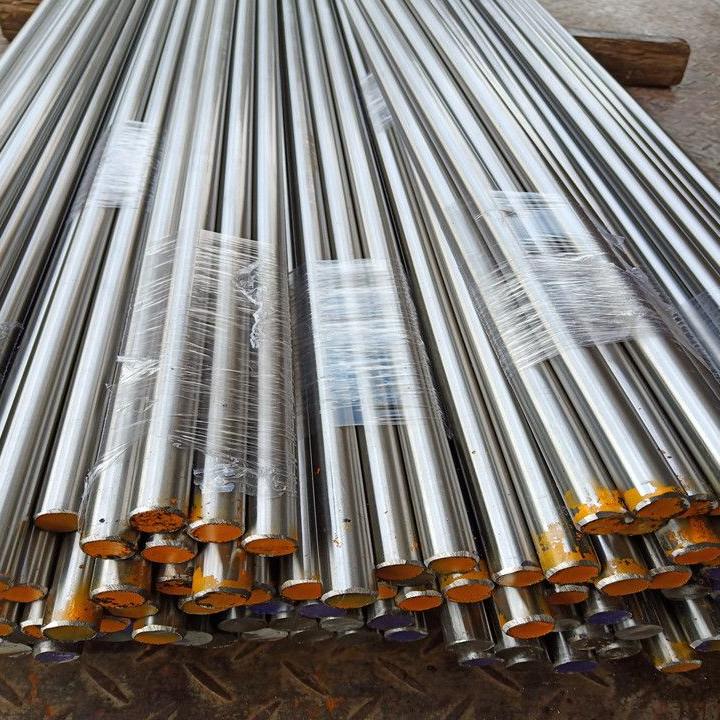 904L Stainless Steel Bar