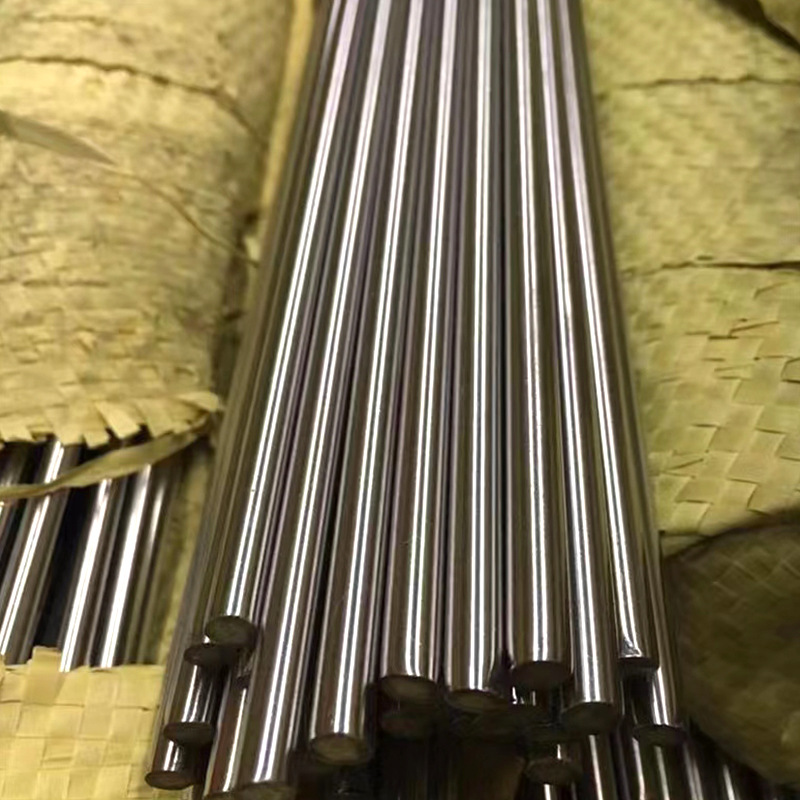 2205/2507 Stainless Steel Bar